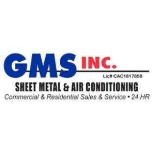 gms sheet metal and air conditioning|GMS Sheetmetal & AC in Palm City, FL 34990 .